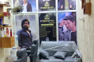 XTREME STYLE BEAUTY SALON