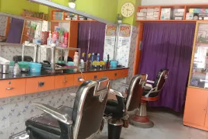 New Raja Hair Style