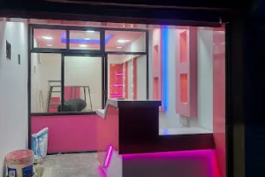 ABI LADIES BEAUTY PARLOR