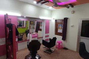 Sri Ladies Beauty Parlour - Tirunelveli Junction