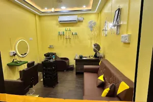 ZION SALON &amp; SPA