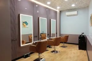Toni &amp; Guy