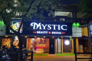 Mystic Beauty Parlour