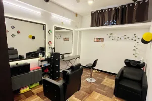 Dharshu Beautyzone &amp; Makeup Studio