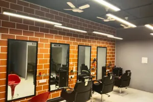 Classic 3 Family Salon &amp; Makeup Studio
