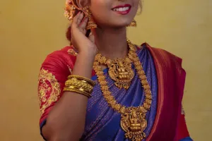 Mangai Parlour Dharapuram