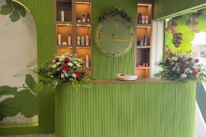 Studieo7 Family Salon Dharapuram