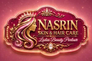 Nasrin skin and hair care