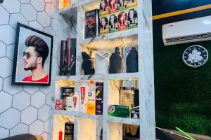 Virat Saloon