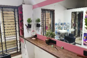 Lavanya Herbal Beauty Parlour &amp; Institute