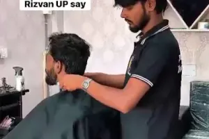 New Natural unisex salon