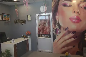 Princess beauty parlour &amp; Makeup studio