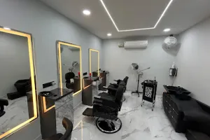 ASHOK MENS SALON