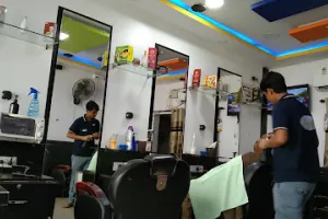 Romeo Mens Beauty Salon &amp; Spa