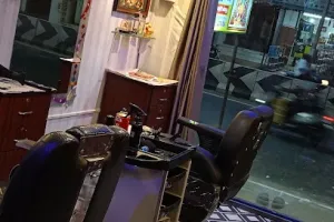 Surya Salon