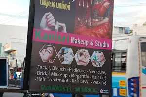 Kanisri Beauty Parlour
