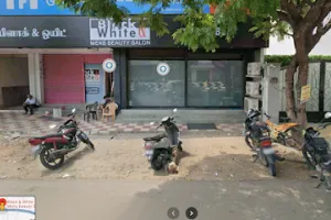 Beauty salon