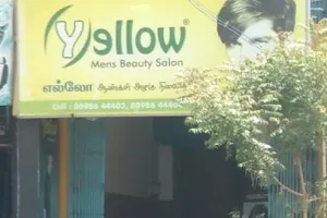 Yellow Salon