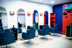 MAGIC SCISSOR SALON
