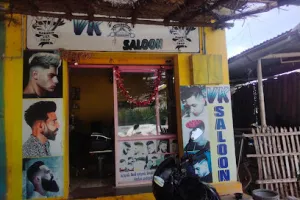 Vk salon