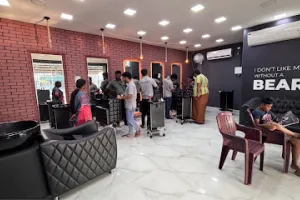 Highlights Mens Salon