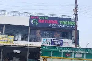 Naturaltrends unisex salon