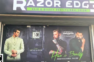 Razor Edge