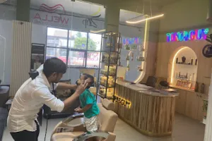 Toni And Guy Kangayam Road