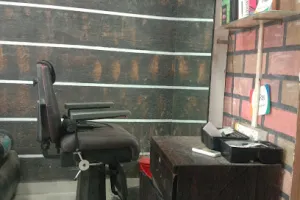 Cosmo beauty parlour