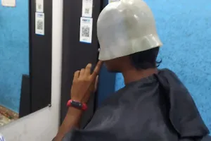 Cut it salon for men
