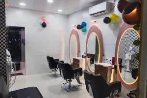 The Family Salon