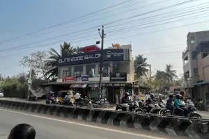 Elite Edge Salon