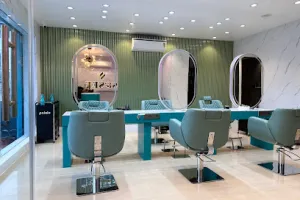 S And See Salon Avadi