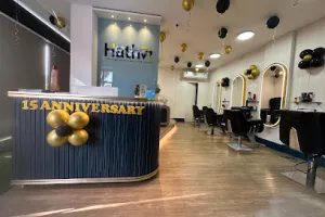 Hathvi The Prime Salon &amp; Makeover Studio