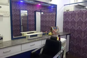 Bobby's Beauty Saloon and Academy