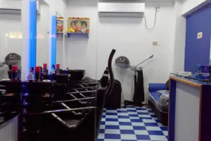 Hair Trends Beauty Parlour