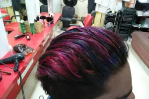 CITY GENT SALON
