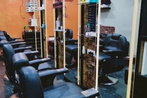Enrich Men's style &amp; salon