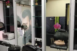 Style Park Mens Beauty Salon