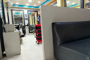 JP INDIAN mens BEAUTY SALON