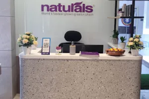 Naturals Salon