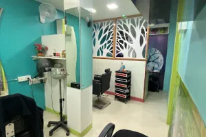 Indian Style Lounge