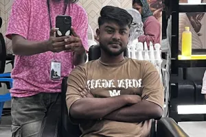 New Trends Unisex Salon