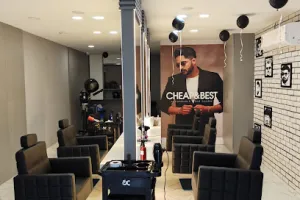 Cheap &amp; Best Men's Salon, Avadi