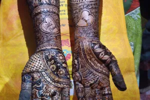 Neenas Beauty parlour &amp; Costumes