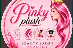 Pinky Plush Beauty Salon Academy
