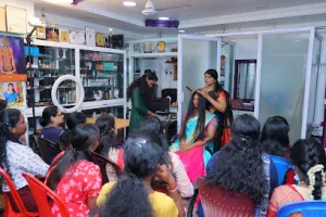 RUBY'S BEAUTY SALON &amp; ACADEMY