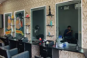 Hair Gallary Mens Salon