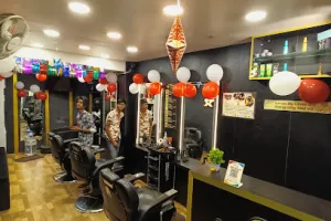 Crazy Cuts