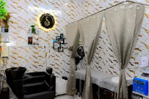 SABARA MAKEOVER PARADISE